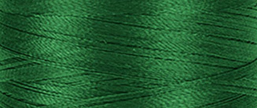 5415 ISACORD 1000M Irish Green