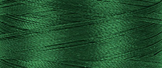 5643 ISACORD 1000M Green Dust