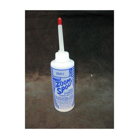 Picture of ZOOM SPOUT LUBRICANT