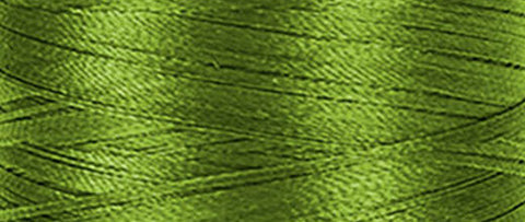 Picture of 6043 ISACORD 5000M Yellowgreen