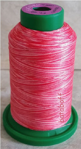 Picture of 9405 MULTICOLOR ISACORD 1000 METER CONE