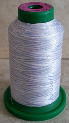 Picture of 9506 MULTICOLOR ISACORD 1000 METER CONE