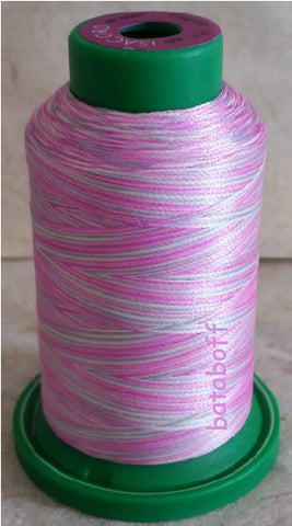 Picture of 9912 MULTICOLOR ISACORD 1000 METER CONE
