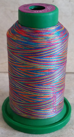 Picture of 9916 MULTICOLOR ISACORD 1000 METER CONE