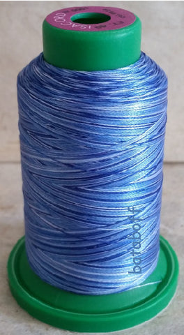 Picture of 9929 MULTICOLOR ISACORD 1000 METER CONE