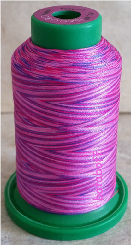 Picture of 9973 MULTICOLOR ISACORD 1000 METER CONE
