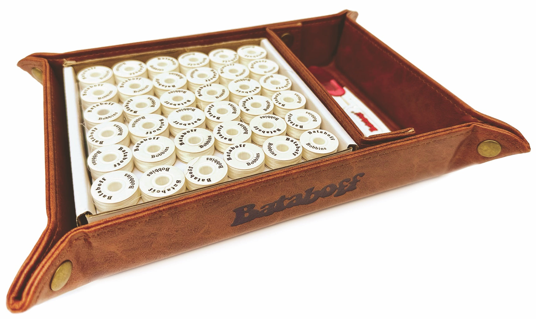 BOBBINS TRAY