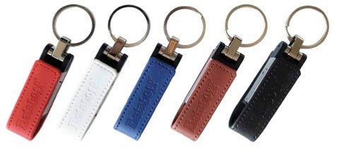 BATABOFF LEATHER USB - 8GB